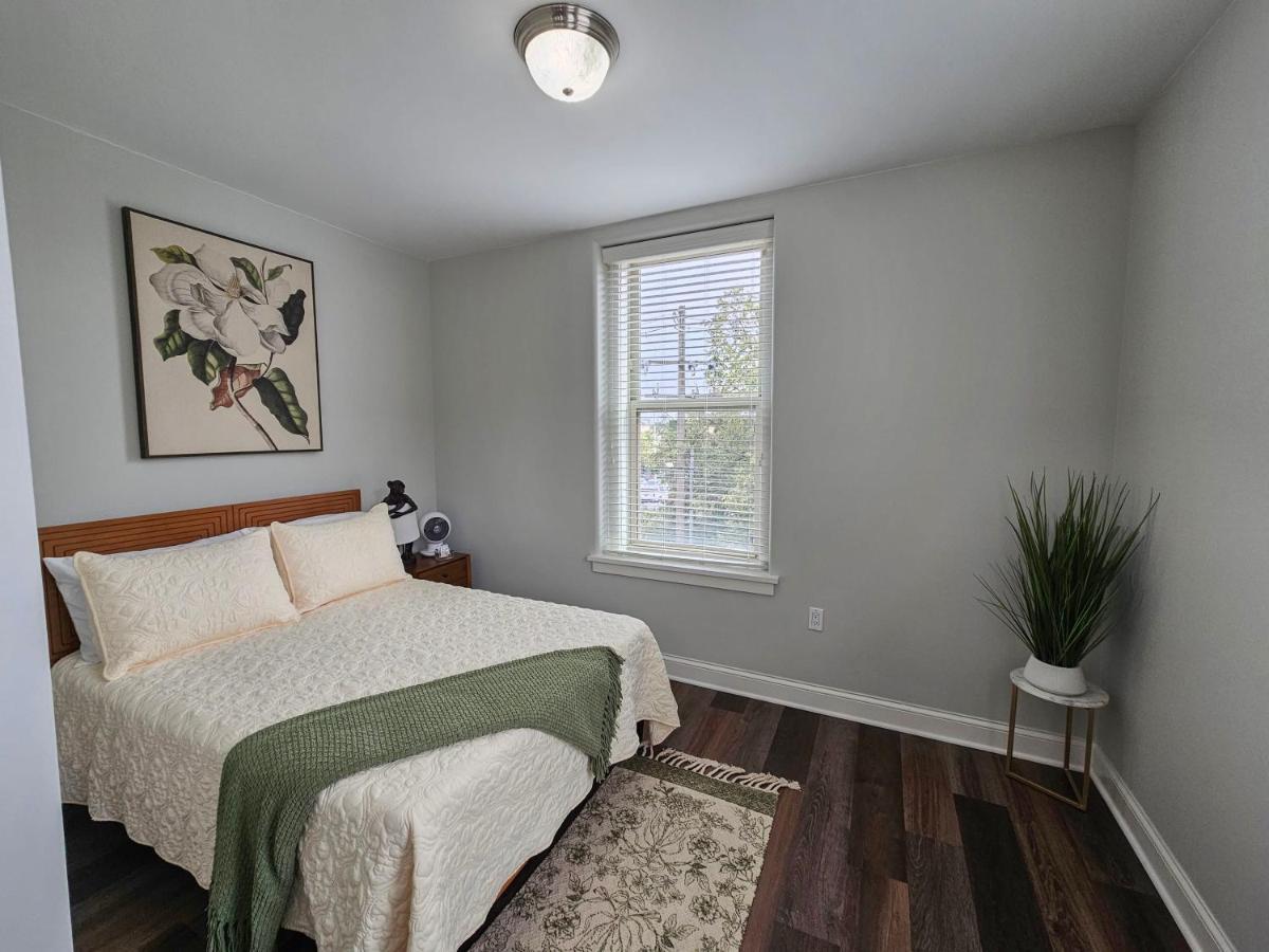 Gorgeous And Spacious Studio At The Historic Inman - 200 Champaign Zewnętrze zdjęcie